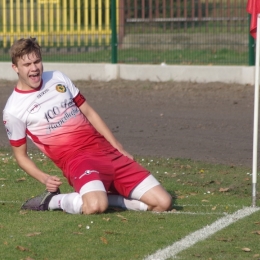 Tur 1921 Turek-Piast Czekanów 1:0