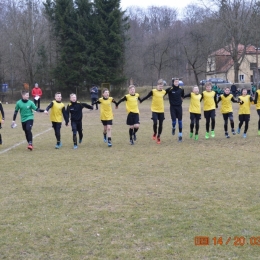 GRYF GTS Pruszcz Gdański 20.03.16