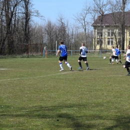 LZS Piekiełko Przykwa 3-2 KS Serniki