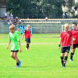 Mistrzostwa Pruszcza Gdańskiego 2010/2011