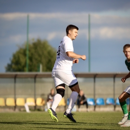 OKS II - LZS Ligota Wołczyńska  3:1   / 28.09.2025/