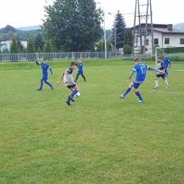 Turniej Orlików i Żaków w Wieprzu - 23.06.2018