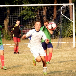 Szkółka Piłkarska Fair Play - LKS Mierzyn