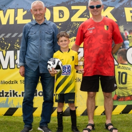 MŁODZIK SUMMER CUP 2024 (fot. Marek Pawlak) - rocznik 2015