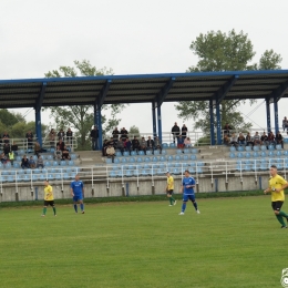 MKS Myszków 4:0 Górnik Piaski