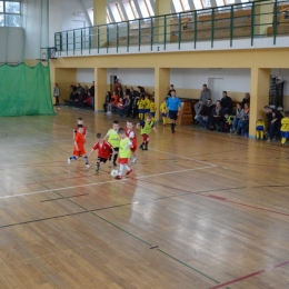 Sokoliki Witer Cup 2017