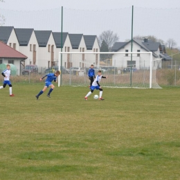 OLT: Mirków Długołęka - Unia Wrocław 1:0