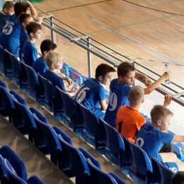 Młodzik D2 – Turniej Polonia Cup 2020