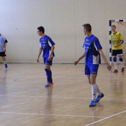 Ostatniak kolejka ligowa sezonu 2014/2015