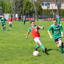 FC Lesznowola - Mazur Karczew 0:0