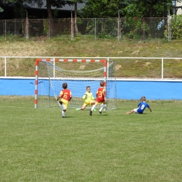 Śnieżka CUP rocznik 2009