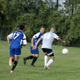 6 kolejka: PIAST - KUJAWiAK 2-0 (2-0)