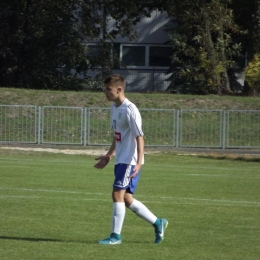 Juniorzy Piast  Hetman Byczyna 4-0