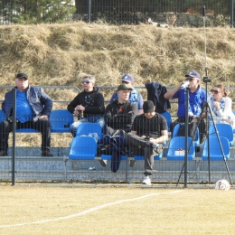 LKS ŻYGLIN - Sparta Zabrze
