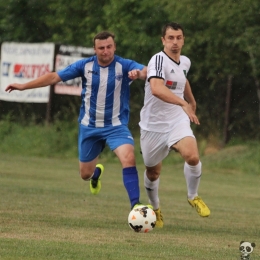 Sokół Maszkienice - Olimpia Bucze 0-3