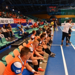 Futsal Masters - Orzeł Jelcz Laskowice