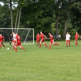 Niedziela na turnieju