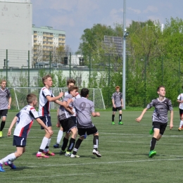 Radomiak - SEMP II (I Liga Wojewódzka U-15) 0:3