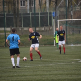 GKS Walka Zabrze - Drama Kamieniec 24.03.2019