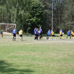 LKS Kamionka 3-1 KS Serniki