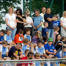 Piknik Akademii Piłkarskiej (30.06.2023)