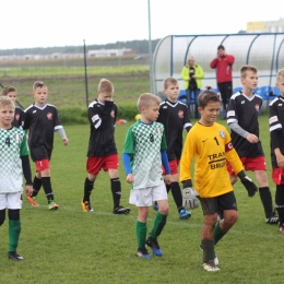 Lider Swarzędz vs Sparta Oborniki