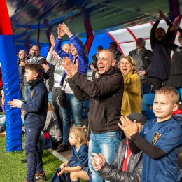 Turniej Football Arena Cup Szczecin - I MIEJSCE 21-22.02.2015