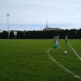 LKS Skołyszyn 4:2 Brzozovia Brzozów