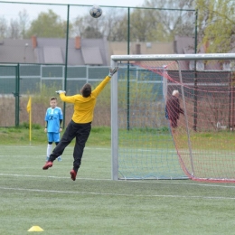 JD2 Beniaminek 03 Starogard Gdański - Powiśle Rakowiec 01.05.2016