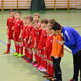 RESPECT CUP 2015r. cz. II