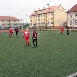 Z podwórka na stadion, 08.11.2017