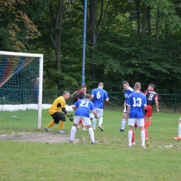 Makowice - Podgórze Wałbrzych 20.08.17