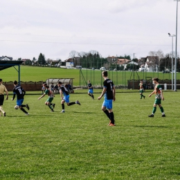 LKS Skołyszyn 2:2 Brzozovia MOSiR Brzozów