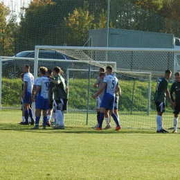 LKS ZYGLIN - Sośnica Gliwice