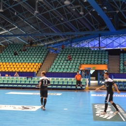 Futsal Masters - Ilves FS Tampere