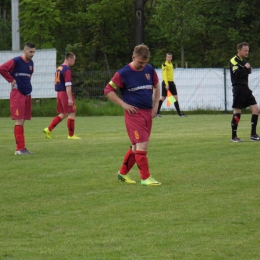 Gajowianka Gaj 0:2 Wisła Jeziorzany