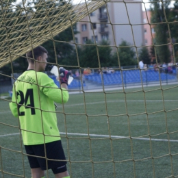 MSPN Górnik - ROW Rybnik 1:0