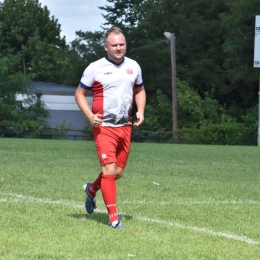 Na boisku-Mem.Deyny 2023