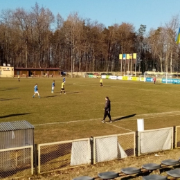 WKS GRYF Wejherowo - Radunia Stężyca