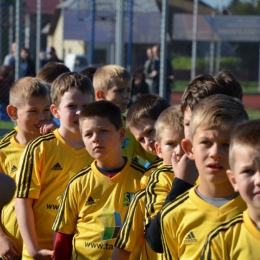 Sokołek Cup 2014