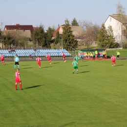 Zjednoczeni Trzemeszno - Warta Eremita Dobrów