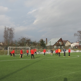 Trening w Sokółce-30.01.2016 r.