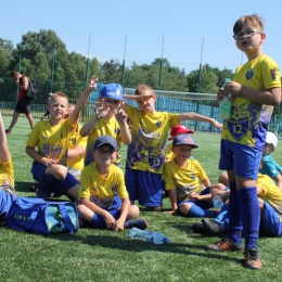 Włocławek Kids Cup - Żaki F2