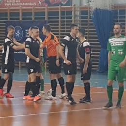 II Liga Futsalu sezon 2019/2020