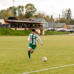 Olimpiakos- Grom (19.10.25) Fot. Tomasz Bryła