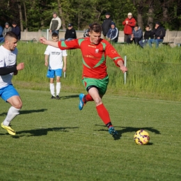 Unia - Zdrój Jedlina Zdrój 1-3