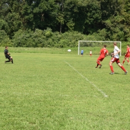 Niedziela na turnieju