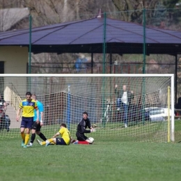 LKS Pogórze Husów 7 - 6 HALO HYŻNE