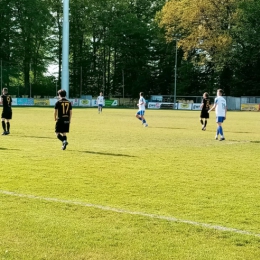 Puchar Polski: WKS GRYF Wejherowo - SKS Bałtyk Gdynia 0:0, 0:1