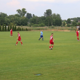 Warta Eremita Dobrów vs GKS Kasztelania Brudzew